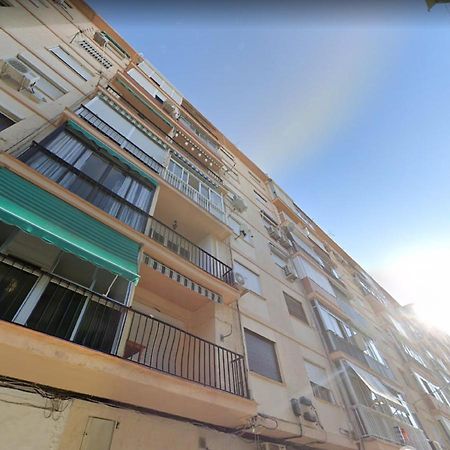 Apartamento En Calle Mendoza - Zona Huelin & 300 Mts De La Playa Appartamento Málaga Esterno foto